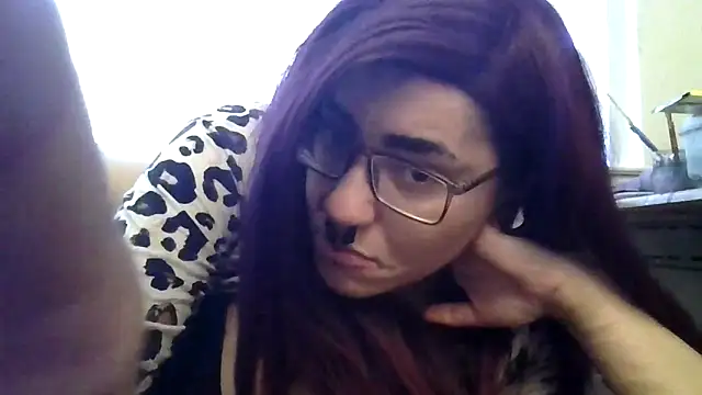 GabbyDaniella online show from 12/21/25, 09:04