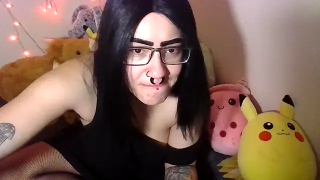 GabbyDaniella online show from 02/23/26, 06:25