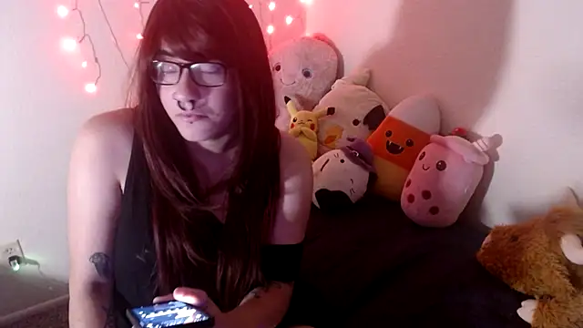 GabbyDaniella online show from 04/08/26, 06:26