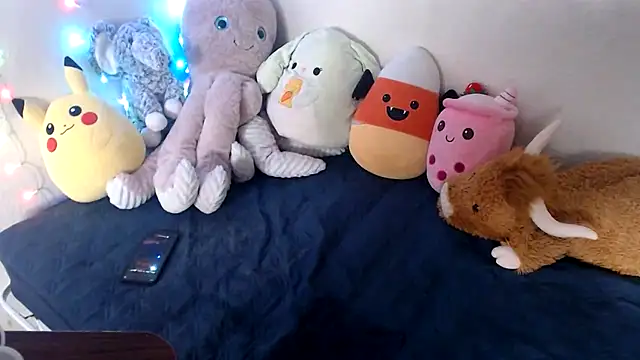 GabbyDaniella online show from 04/13/26, 11:53