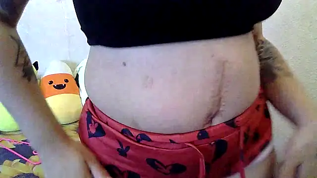 GabbyDaniella online show from 02/04/26, 08:37