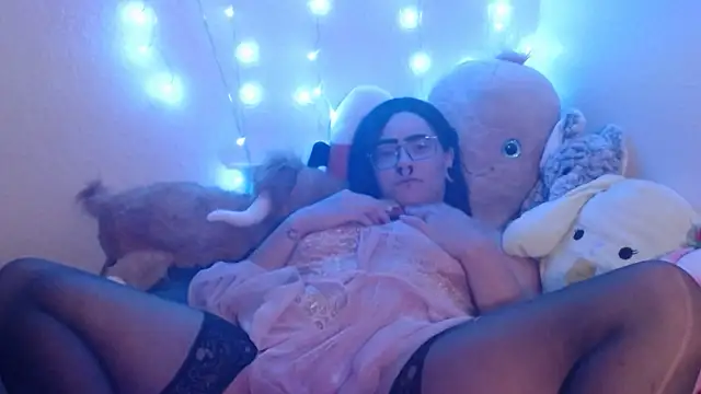 GabbyDaniella online show from 03/02/26, 04:02