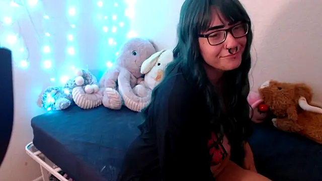 GabbyDaniella online show from 04/16/26, 06:47