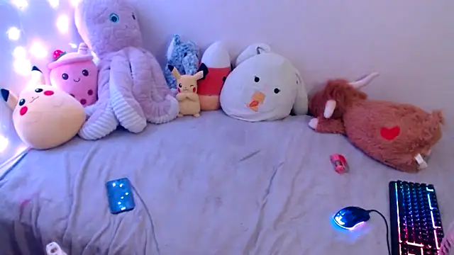 GabbyDaniella online show from 03/10/26, 06:28