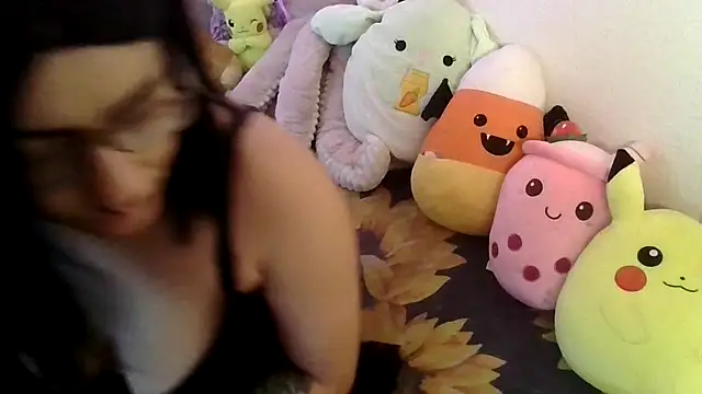 GabbyDaniella online show from 02/22/26, 01:19