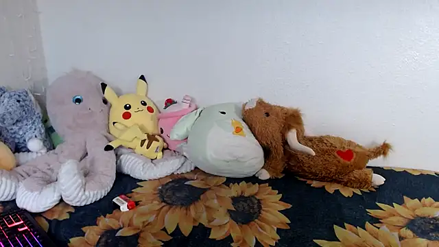 GabbyDaniella online show from 03/04/26, 01:02