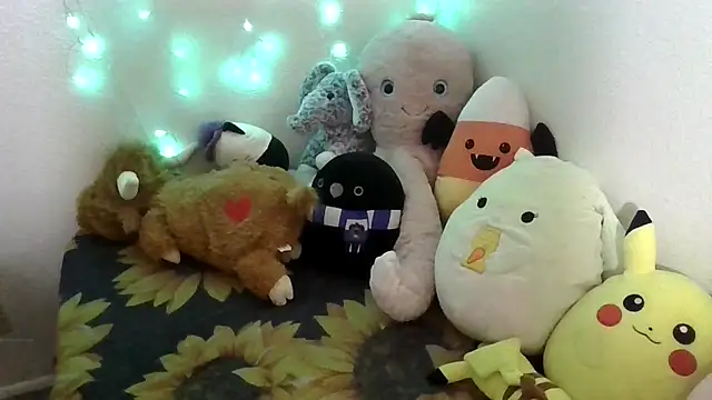 GabbyDaniella online show from 02/19/26, 07:05