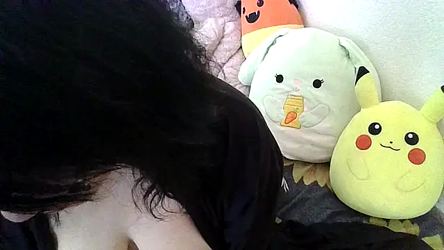 GabbyDaniella online show from 02/15/26, 09:58