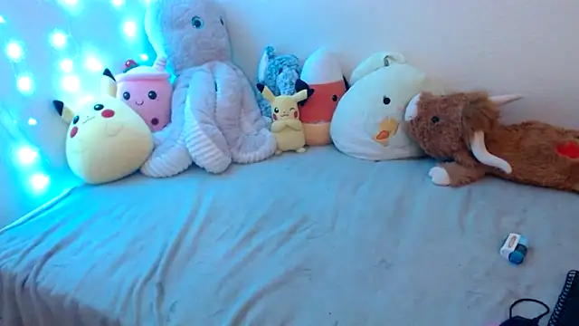 GabbyDaniella online show from 03/11/26, 06:29