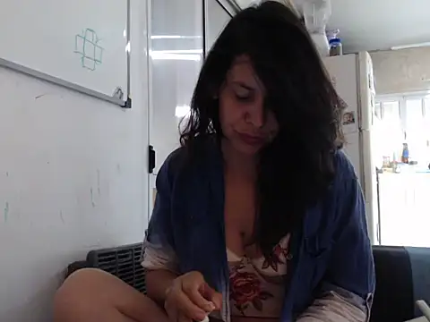 lilithboot online show from 01/12/26, 10:55