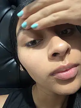 ManuelaEvans  online show from 03/20/26, 04:19