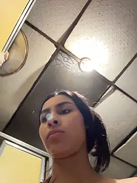 ManuelaEvans  online show from 02/05/26, 12:17