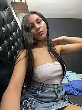 ManuelaEvans  online show from 03/10/26, 09:30