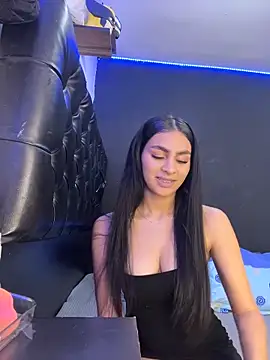 ManuelaEvans  online show from 02/12/26, 09:25