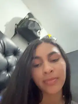 ManuelaEvans  online show from 03/08/26, 07:28