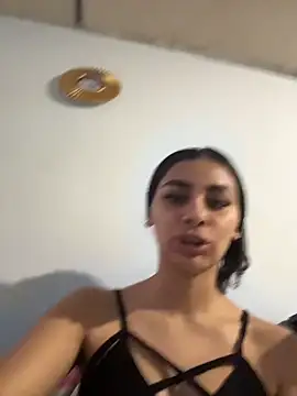 ManuelaEvans  online show from 02/06/26, 08:05