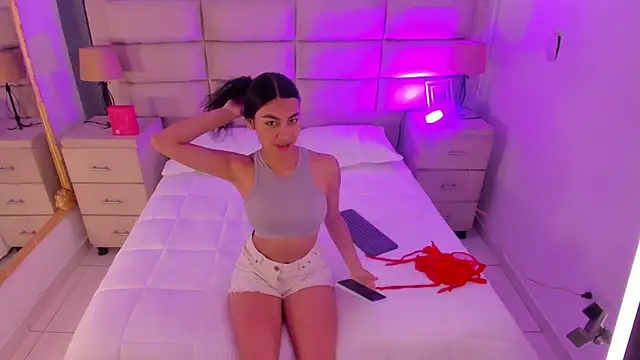 ManuelaEvans  online show from 02/21/26, 08:55