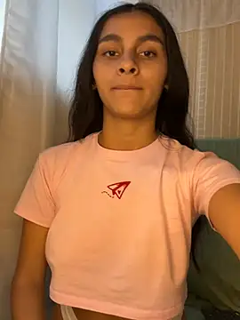 ManuelaEvans  online show from 04/11/26, 10:46