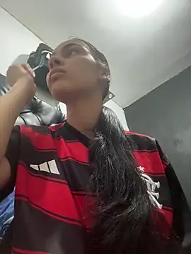 ManuelaEvans  online show from 03/19/26, 08:53