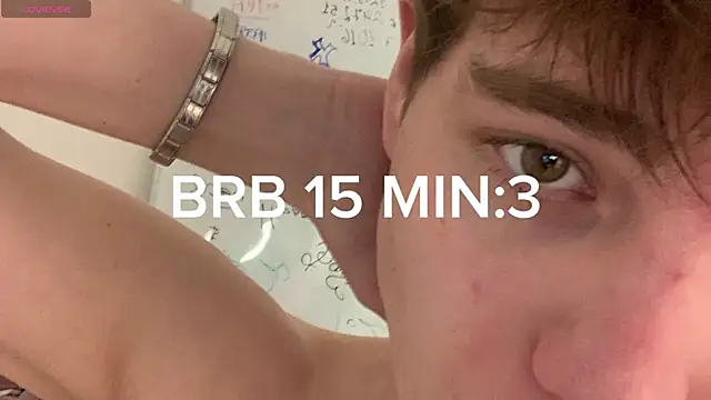 andyyzzz online show from 01/11/26, 12:50