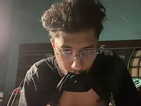 Sexy  Nerd online show from 04/10/26, 07:10