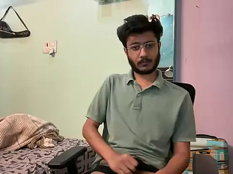 Sexy  Nerd online show from 03/16/26, 09:57