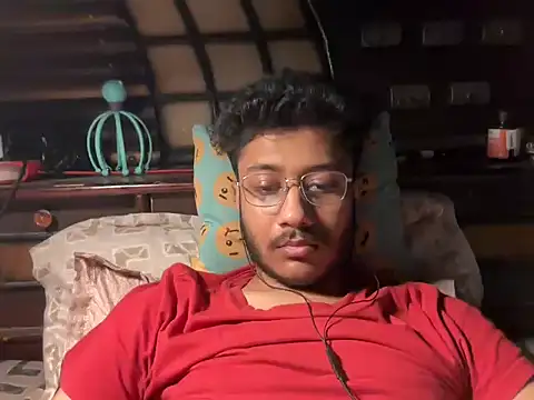 Sexy  Nerd online show from 04/04/26, 09:54