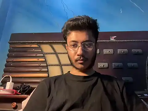 Sexy  Nerd online show from 04/19/26, 08:15