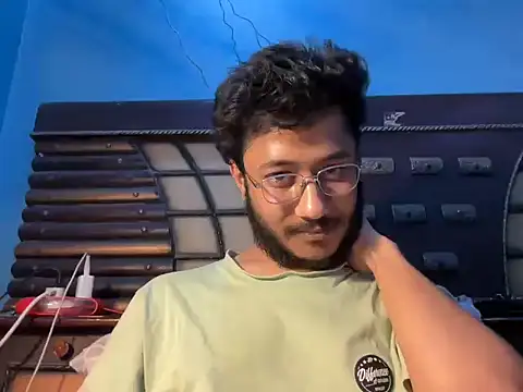 Sexy  Nerd online show from 05/15/26, 12:14