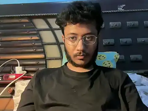 Sexy  Nerd online show from 05/09/26, 08:28