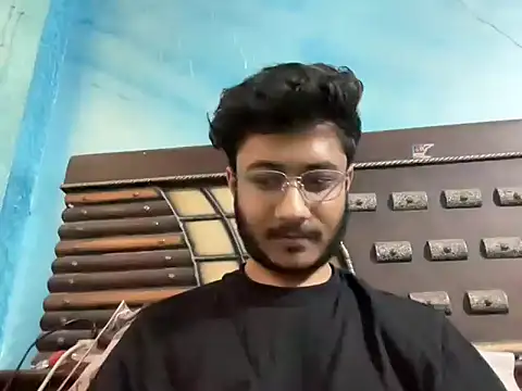 Sexy  Nerd online show from 05/05/26, 08:50