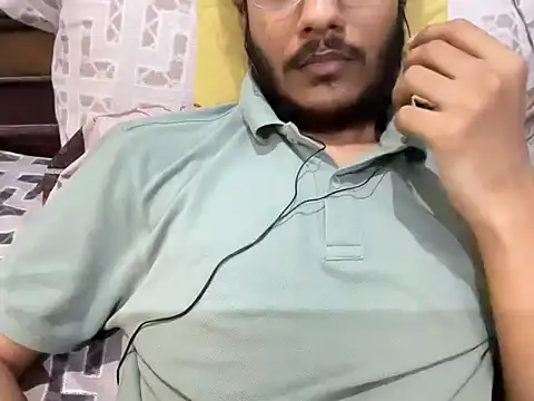 Sexy  Nerd online show from 03/15/26, 08:21