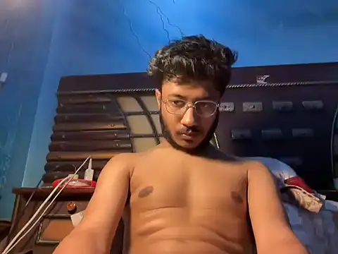 Sexy  Nerd online show from 05/05/26, 08:56