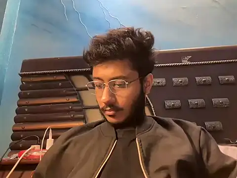 Sexy  Nerd online show from 05/07/26, 04:10