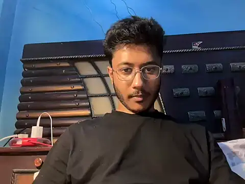 Sexy  Nerd online show from 05/30/26, 10:54