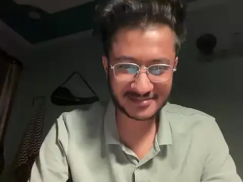 Sexy  Nerd online show from 04/14/26, 06:02