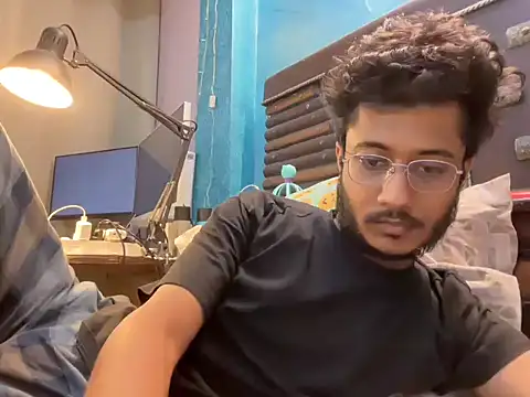 Sexy  Nerd online show from 03/17/26, 02:31