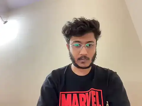 Sexy  Nerd online show from 03/19/26, 09:20