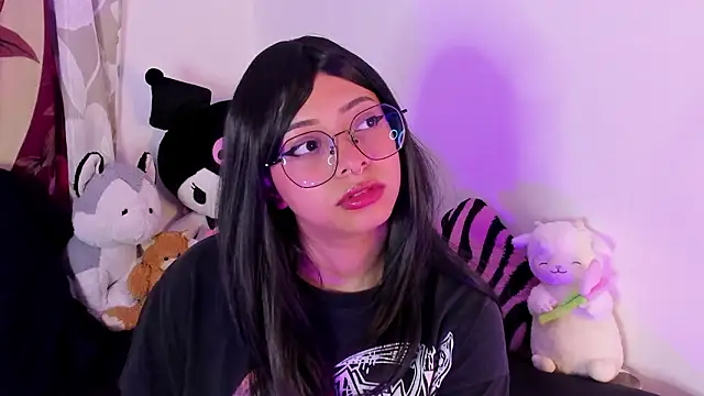 akarineko online show from 01/14/26, 12:47