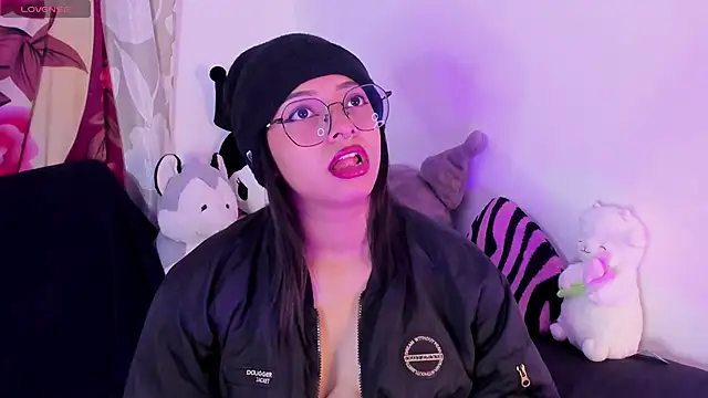 akarineko online show from 01/06/26, 12:14