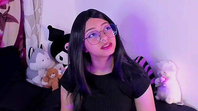 akarineko online show from 01/13/26, 01:42