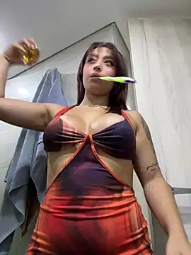 Electra Joness online show from 01/12/26, 12:06