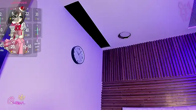 AmbarBrownn  online show from 04/09/26, 05:53