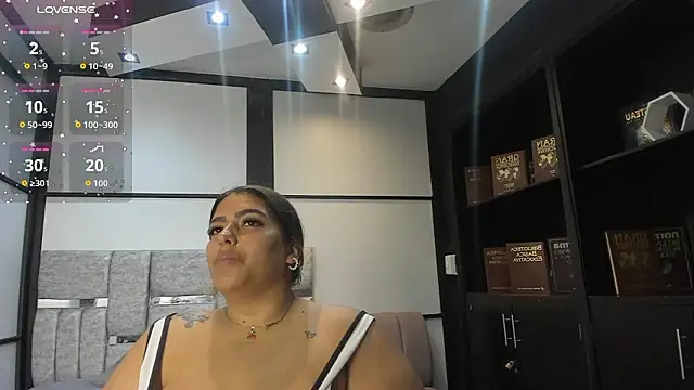 AmbarBrownn  online show from 03/12/26, 07:51