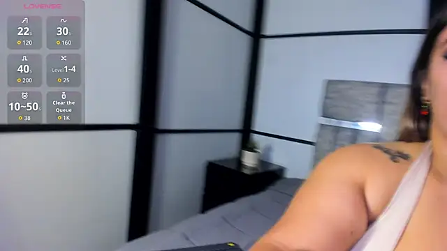 AmbarBrownn  online show from 02/24/26, 09:26