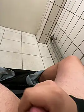 RimmingPussy24 online show from 04/17/26, 08:06