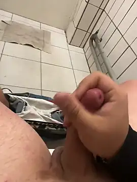 RimmingPussy24 online show from 05/13/26, 12:01