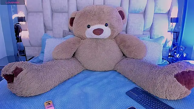  PaulinaDoll  online show from 03/21/26, 04:03