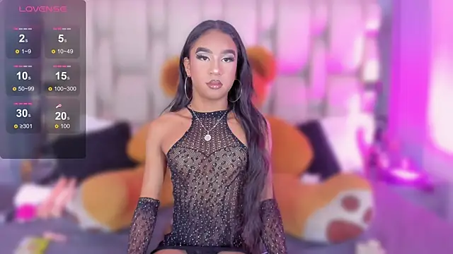  PaulinaDoll  online show from 01/19/26, 03:32