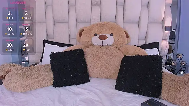  PaulinaDoll  online show from 02/24/26, 04:02